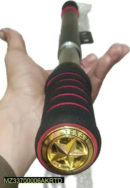 Safty Guard Fancy 125&CD