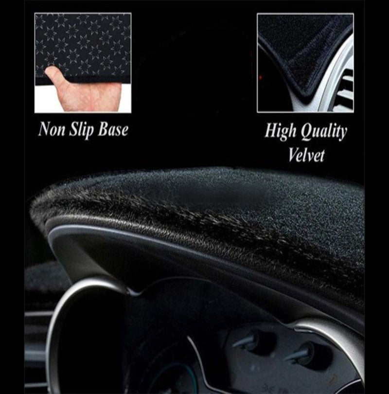 City Car 2024 Modle Non Slip Velvet Matt In Premium Quality